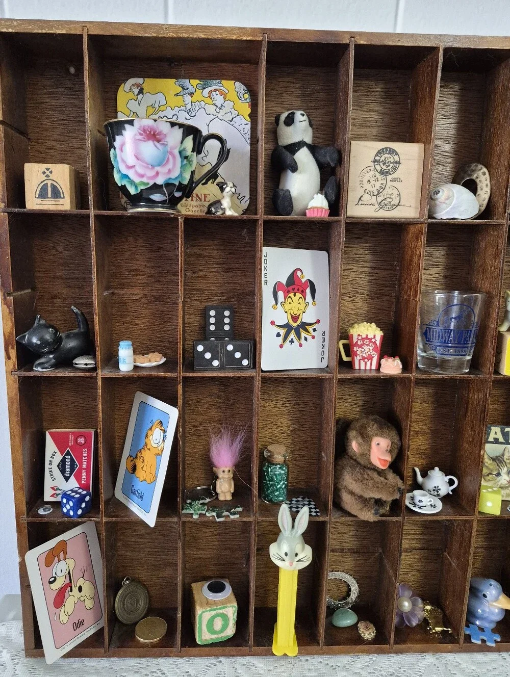 Vintage Trinket Bundle - Picture 2 of 6